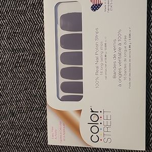 Color Street Belin it to Win it